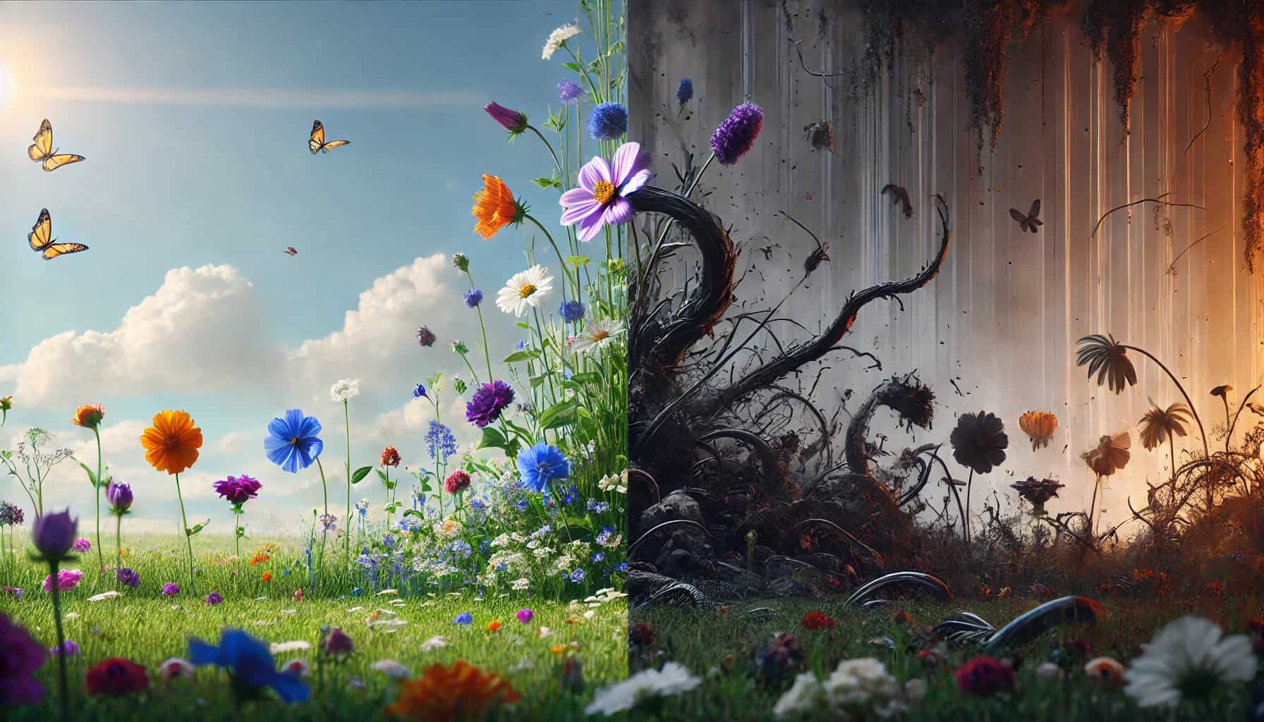 destroy